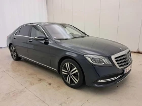 Mercedes-Benz S 450 Long 450 4MATIC , снимка 2