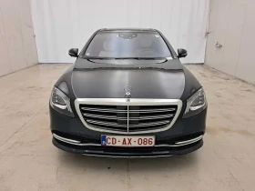 Mercedes-Benz S 450 Long 450 4MATIC , снимка 10