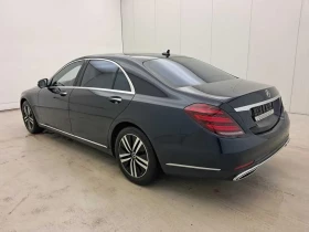 Mercedes-Benz S 450 Long 450 4MATIC , снимка 4