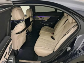 Mercedes-Benz S 450 Long 450 4MATIC , снимка 6