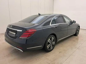 Mercedes-Benz S 450 Long 450 4MATIC , снимка 3