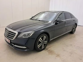  Mercedes-Benz S 450