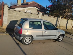 Renault Clio 1.4 16v | Mobile.bg    6