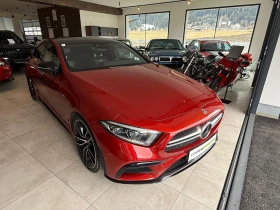 Mercedes-Benz CLS 53 AMG 133000  | Mobile.bg    2