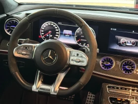 Mercedes-Benz CLS 53 AMG 133000 км - 110000 лв. - 30336089 | Car24.bg