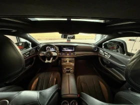 Mercedes-Benz CLS 53 AMG 133000 км - 110000 лв. - 30336089 | Car24.bg