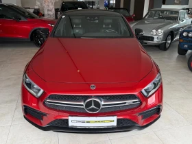 Mercedes-Benz CLS 53 AMG 133000  | Mobile.bg    1