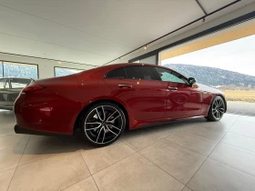 Mercedes-Benz CLS 53 AMG 133000  | Mobile.bg    14