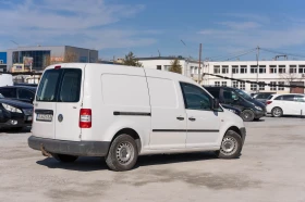 VW Caddy 1.9 TDI, снимка 4