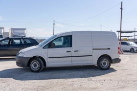 VW Caddy 1.9 TDI, снимка 3