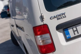 VW Caddy 1.9 TDI, снимка 6