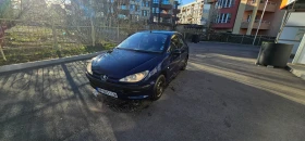 Peugeot 206 2.0HDi, снимка 1