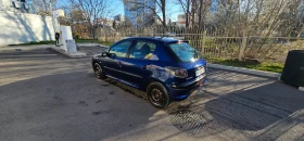 Peugeot 206 2.0HDi, снимка 3