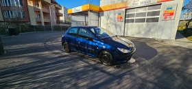 Peugeot 206 2.0HDi, снимка 2