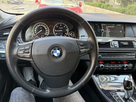 BMW 520 D, снимка 12