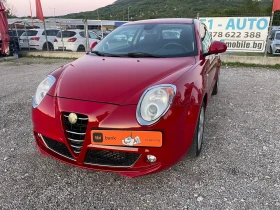 Снимка Alfa Romeo MiTo