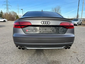 Обява за продажба на Audi S8 PLUS CARFAX АВТО КРЕДИТ  ~55 500 лв. - изображение 3