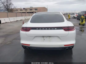 Porsche Panamera FACELIFT* 2.9L V-6* БЕЗ АНАЛОГ - 44000 лв. - 31089024 | Car24.bg