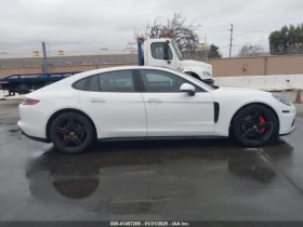 Porsche Panamera FACELIFT* 2.9L V-6* БЕЗ АНАЛОГ - 44000 лв. - 31089024 | Car24.bg
