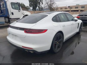 Porsche Panamera FACELIFT* 2.9L V-6* БЕЗ АНАЛОГ - 44000 лв. - 31089024 | Car24.bg