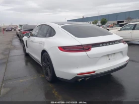 Porsche Panamera FACELIFT* 2.9L V-6* БЕЗ АНАЛОГ - 44000 лв. - 31089024 | Car24.bg
