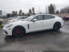 Porsche Panamera FACELIFT* 2.9L V-6* БЕЗ АНАЛОГ - 44000 лв. - 31089024 | Car24.bg
