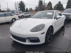 Porsche Panamera FACELIFT* 2.9L V-6* БЕЗ АНАЛОГ - 44000 лв. - 31089024 | Car24.bg
