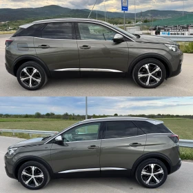 Обява за продажба на Peugeot 3008 2.0HDI GT-LINE :: МАСАЖ :: ПОДГРЕВ :: ПАНОРАМА  ~36 700 лв. - изображение 6