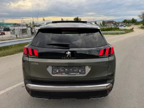 Обява за продажба на Peugeot 3008 2.0HDI GT-LINE :: МАСАЖ :: ПОДГРЕВ :: ПАНОРАМА  ~36 700 лв. - изображение 4