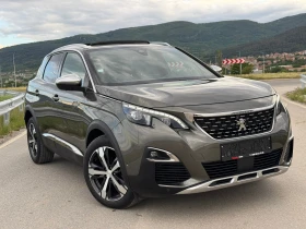 Обява за продажба на Peugeot 3008 2.0HDI GT-LINE :: МАСАЖ :: ПОДГРЕВ :: ПАНОРАМА  ~36 700 лв. - изображение 1