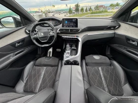 Обява за продажба на Peugeot 3008 2.0HDI GT-LINE :: МАСАЖ :: ПОДГРЕВ :: ПАНОРАМА  ~36 700 лв. - изображение 9