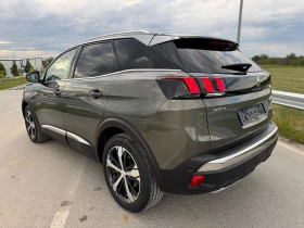 Обява за продажба на Peugeot 3008 2.0HDI GT-LINE :: МАСАЖ :: ПОДГРЕВ :: ПАНОРАМА  ~36 700 лв. - изображение 3