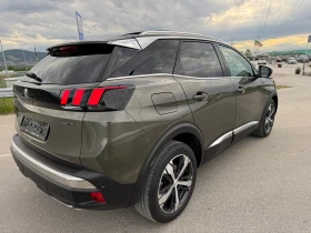 Обява за продажба на Peugeot 3008 2.0HDI GT-LINE :: МАСАЖ :: ПОДГРЕВ :: ПАНОРАМА  ~36 700 лв. - изображение 5