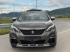 Обява за продажба на Peugeot 3008 2.0HDI GT-LINE :: МАСАЖ :: ПОДГРЕВ :: ПАНОРАМА  ~36 700 лв. - изображение 1
