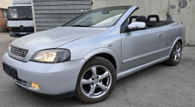 Обява за продажба на Opel Astra 2.2d Bertone G - Cabrio  ~4 300 лв. - изображение 4