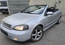 Обява за продажба на Opel Astra 2.2d Bertone G - Cabrio  ~4 300 лв. - изображение 1