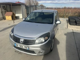 Обява за продажба на Dacia Sandero ~4 000 лв. - изображение 1