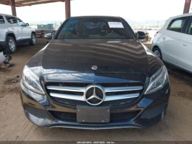     Mercedes-Benz C 300  !