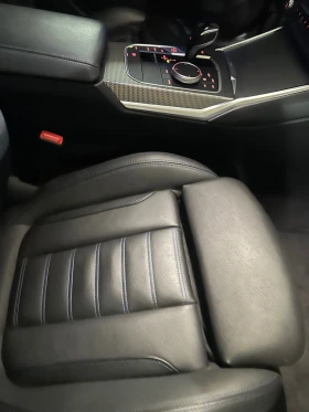 BMW 320 X-DRIVE M - 59000 лв. - 34431160 14