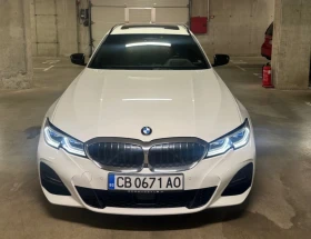     BMW 320 X-DRIVE M
