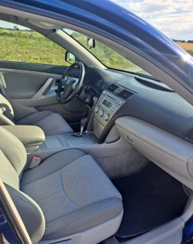 Обява за продажба на Toyota Camry 3.5 V6 ~13 250 лв. - изображение 7