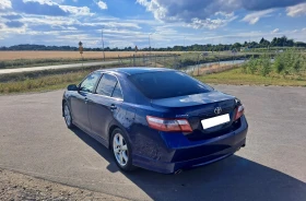 Обява за продажба на Toyota Camry 3.5 V6 ~13 250 лв. - изображение 5