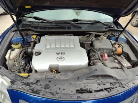 Обява за продажба на Toyota Camry 3.5 V6 ~13 250 лв. - изображение 9