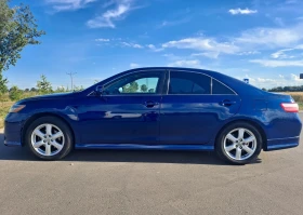 Обява за продажба на Toyota Camry 3.5 V6 ~13 250 лв. - изображение 4