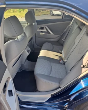 Обява за продажба на Toyota Camry 3.5 V6 ~13 250 лв. - изображение 11