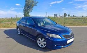 Обява за продажба на Toyota Camry 3.5 V6 ~13 250 лв. - изображение 2