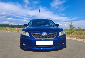 Обява за продажба на Toyota Camry 3.5 V6 ~13 250 лв. - изображение 1