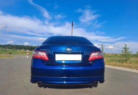 Обява за продажба на Toyota Camry 3.5 V6 ~13 250 лв. - изображение 1
