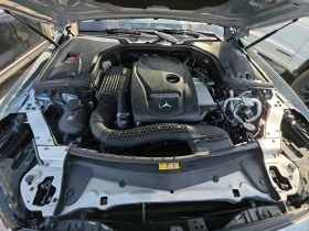 Mercedes-Benz E 300 burmester* multibeam led* Parking Assist | Mobile.bg    14