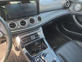 Mercedes-Benz E 300 burmester* multibeam led* Parking Assist | Mobile.bg    9